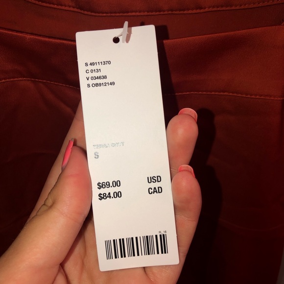 Urban outfitters romper - Picture 4 of 4